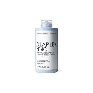 Olaplex No. 4C Bond Maintenance Clarifying Shampoo