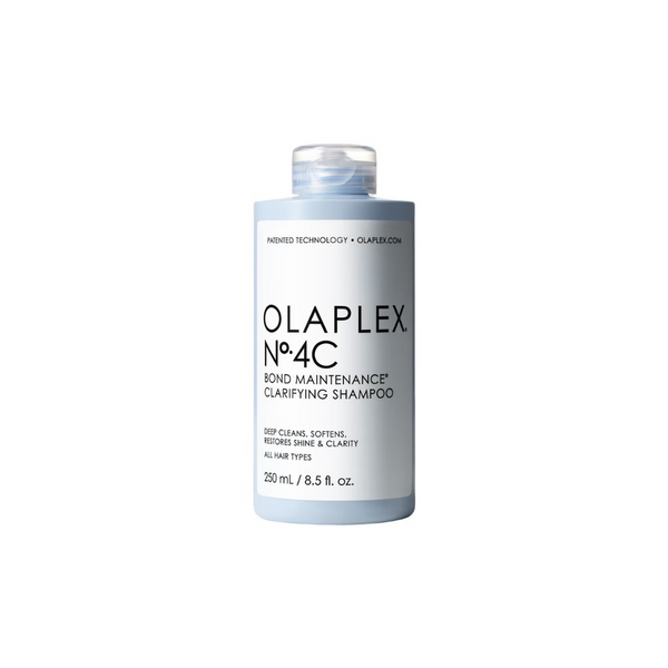 Olaplex No. 4C Bond Maintenance Clarifying Shampoo