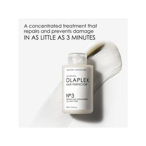 OLAPLEX No.3 Hair Perfector Pre-Shampoo