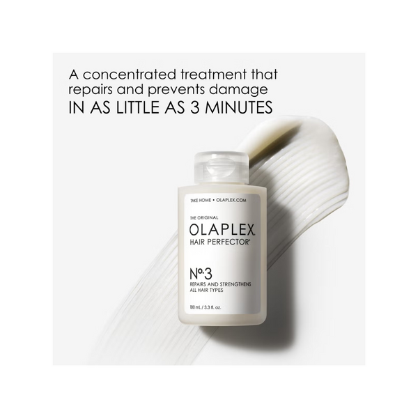 OLAPLEX No.3 Hair Perfector Pre-Shampoo