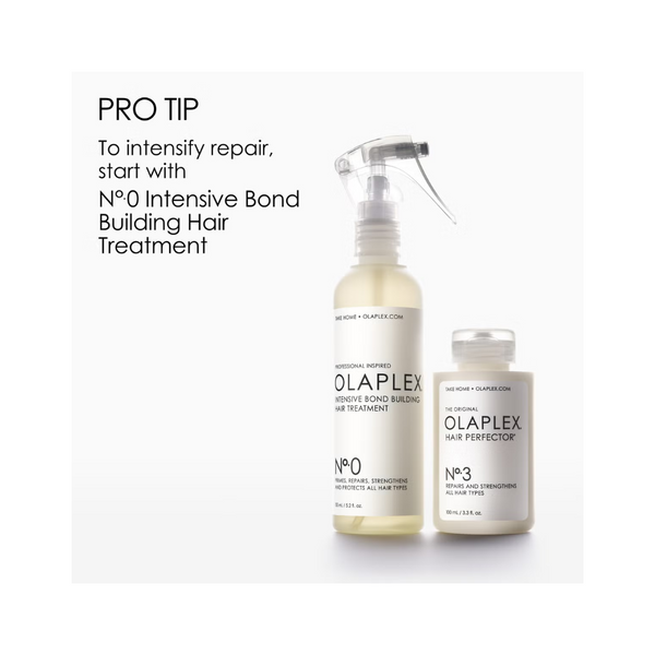 OLAPLEX No.3 Hair Perfector Pre-Shampoo