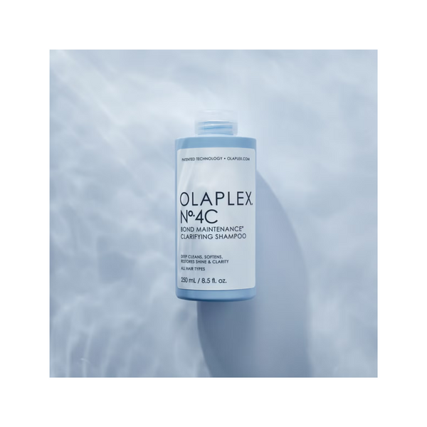 Olaplex No. 4C Bond Maintenance Clarifying Shampoo