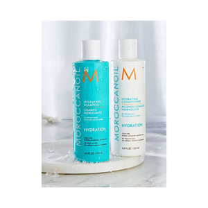 Moroccanoil Hydrating Conditioner