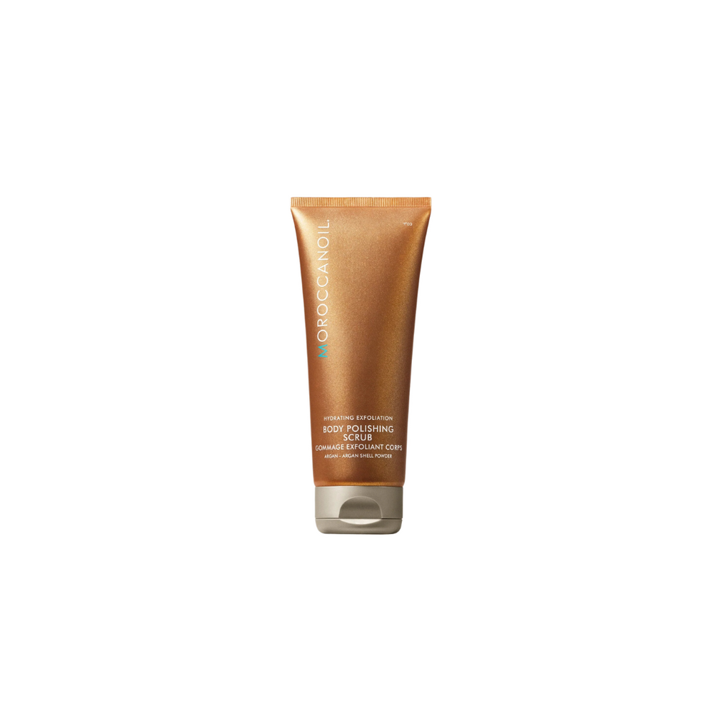 Moroccanoil Body Polishing Scrub