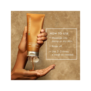 Moroccanoil Body Polishing Scrub