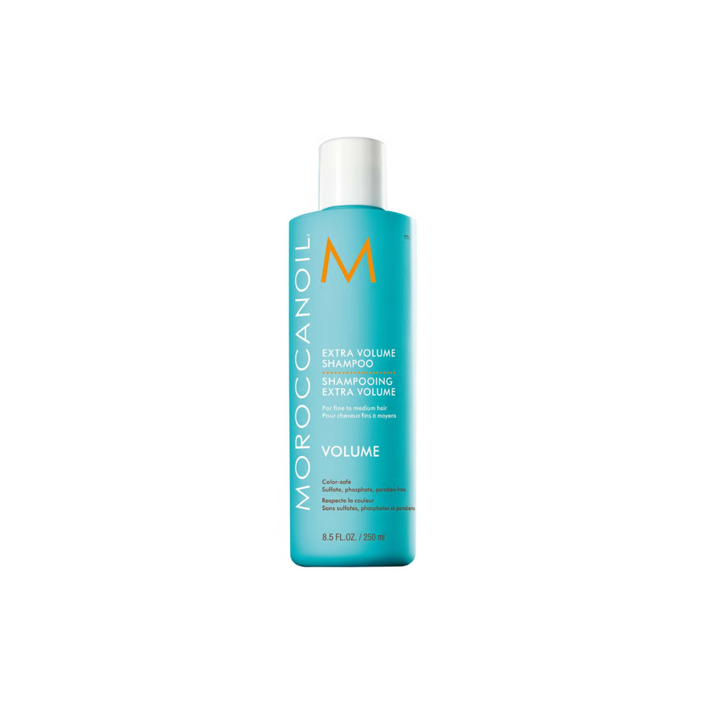 Moroccanoil Extra Volume Shampoo