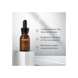 Medik8 Intelligent Retinol 3TR Serum