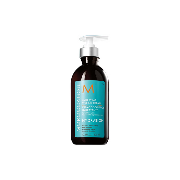 Moroccanoil Hydrating Styling-Cream