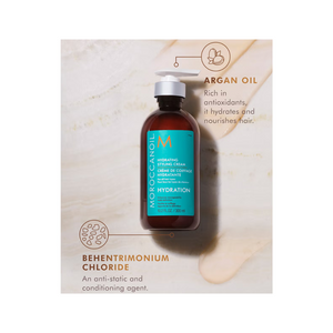 Moroccanoil Hydrating Styling-Cream