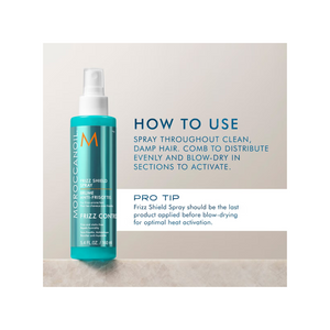 Moroccanoil Frizz Shield Spray