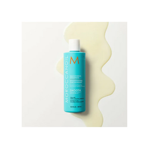 Moroccanoil Smoothing Shampoo