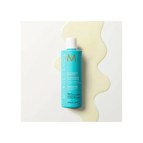 Moroccanoil Smoothing Shampoo