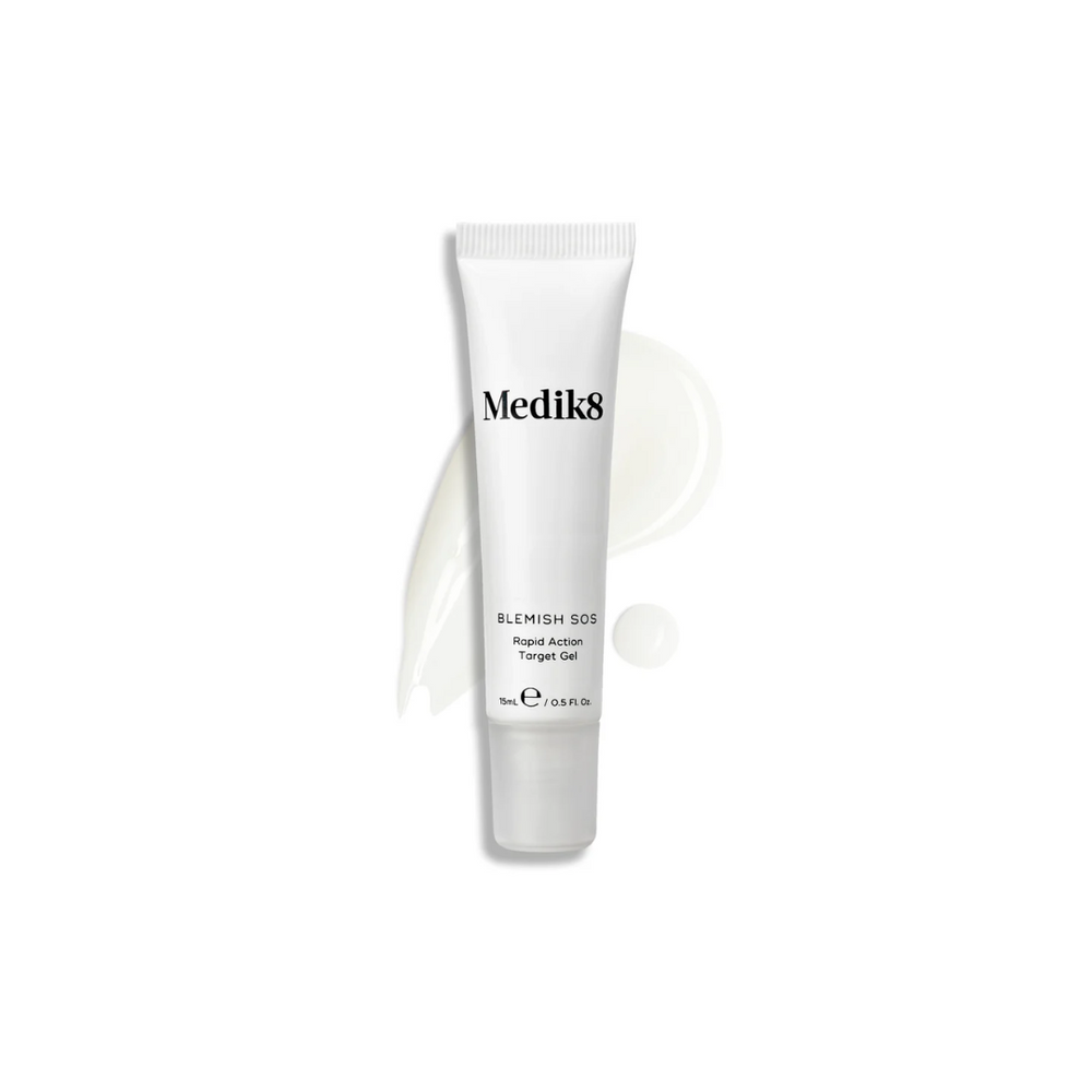 Medik8 Blemish SOS Gel