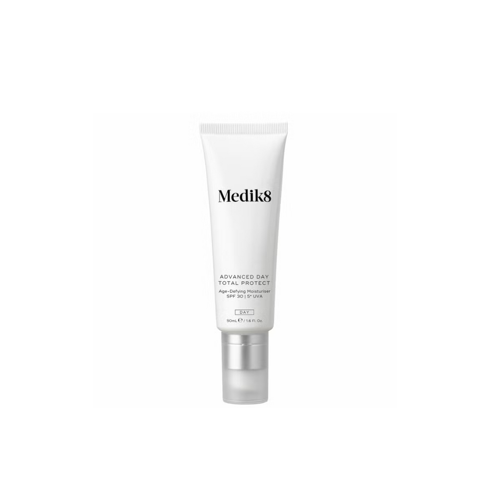 Medik8 Advanced Day Total Protect SPF30+ Aging Moisturizer