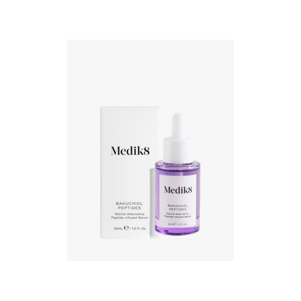 Medik8 Bakuchiol Peptides Serum