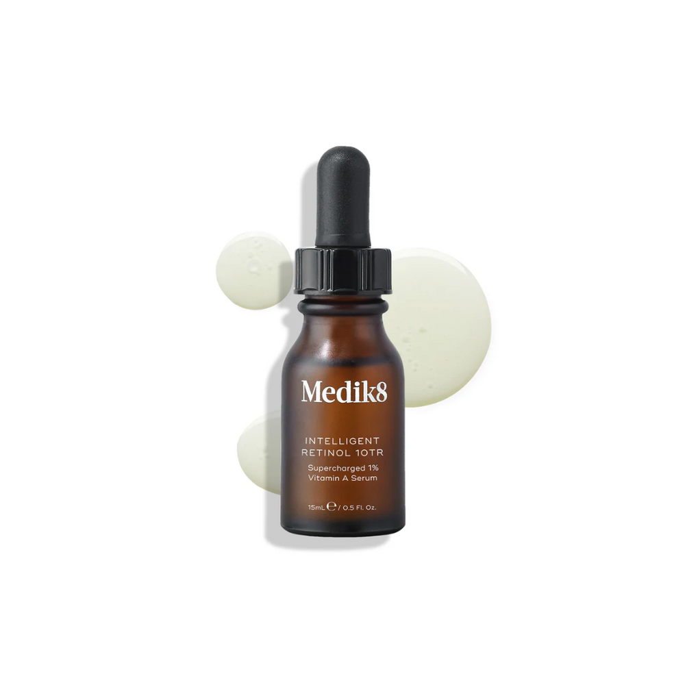 Medik8 Intelligent Retinol 10TR Serum