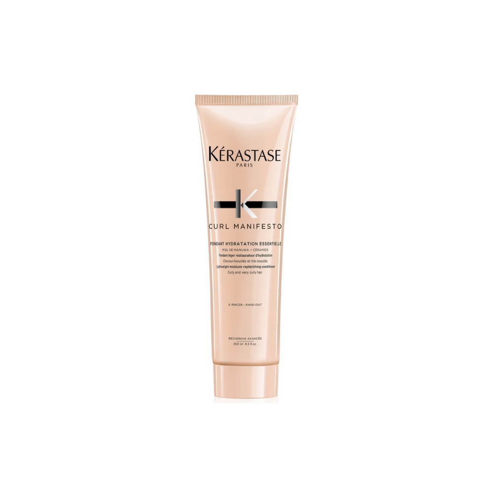 Kérastase Curl Manifesto Fondant Hydratation Essentielle Conditioner