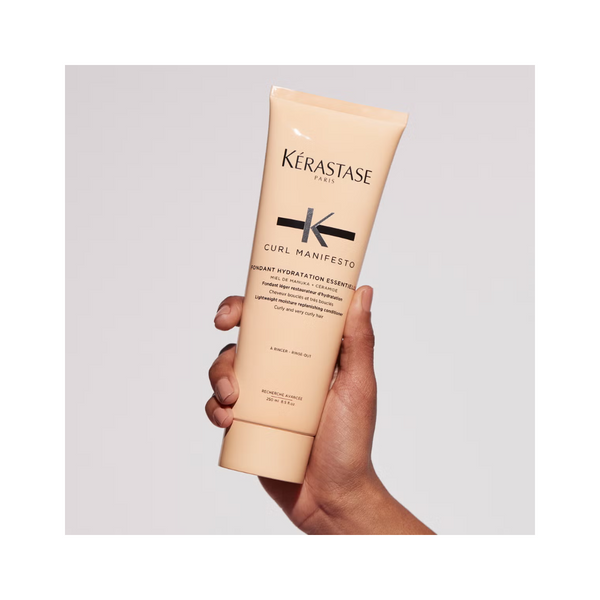 Kérastase Curl Manifesto Fondant Hydratation Essentielle Conditioner