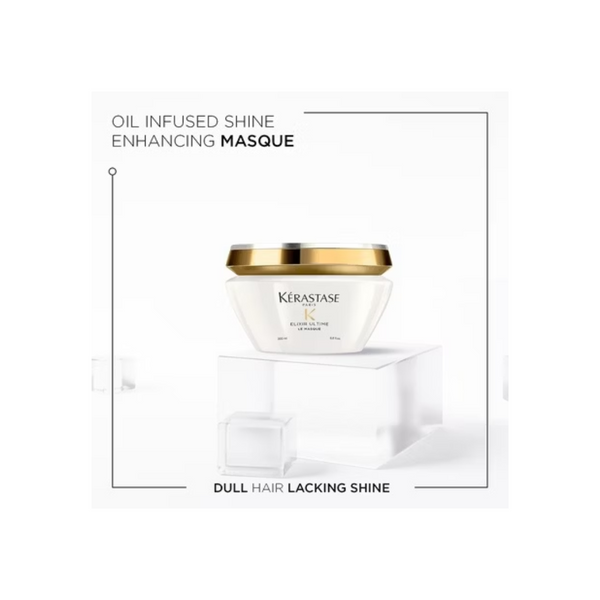 Kérastase Elixir Ultime Masque