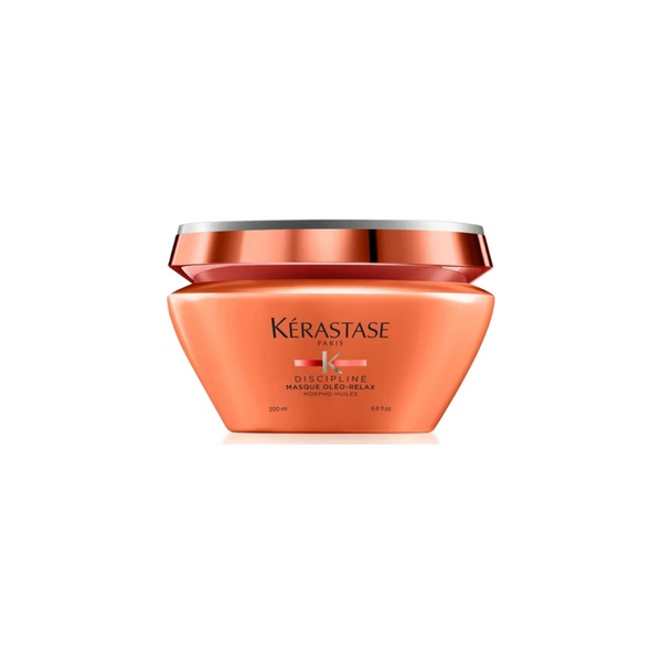 Kérastase Discipline Oléo-Relax Masque - Hair Mask