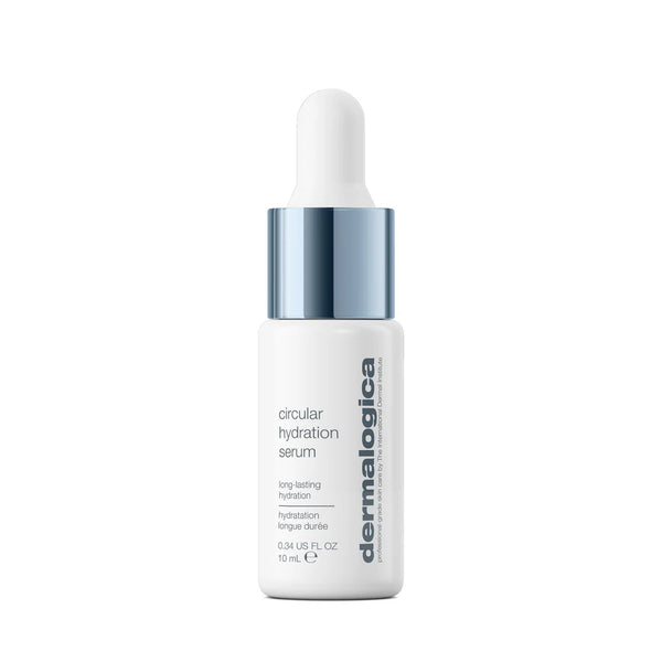 dermalogica Circular Hydration Serum With Hyaluronic Acid