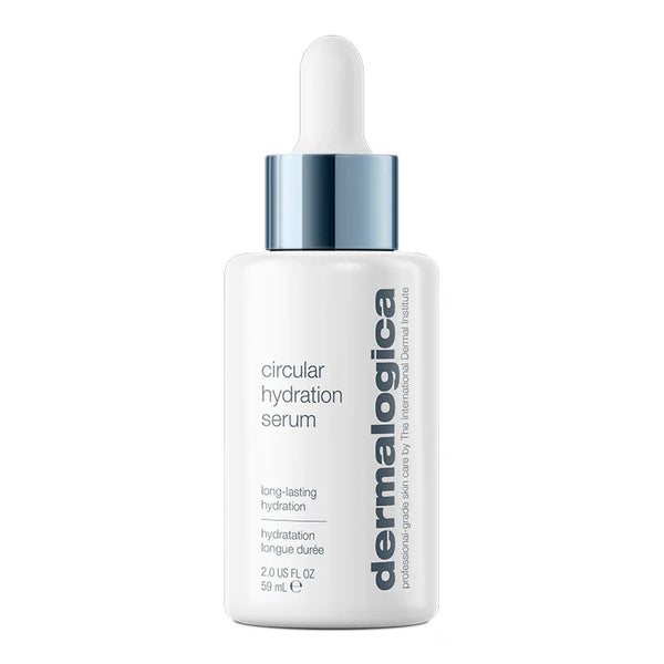 dermalogica Circular Hydration Serum With Hyaluronic Acid