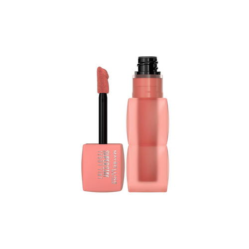 Maybelline Superstay Teddy Tint - Liquid Lip Tint