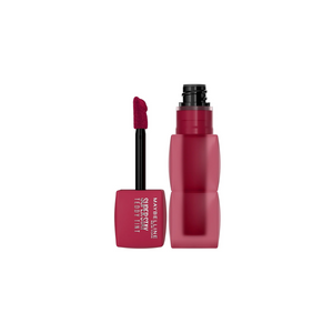 Maybelline Superstay Teddy Tint - Liquid Lip Tint