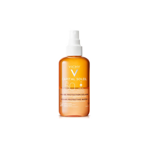 Vichy Ideal Soleil Tan Enhancing Solar Protective Water SPF30 / SPF50