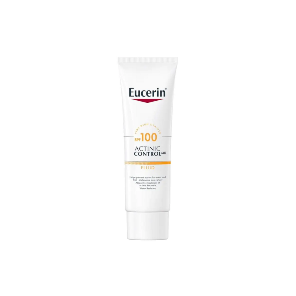 Eucerin Actinic Control MD Sun Fluid SPF100