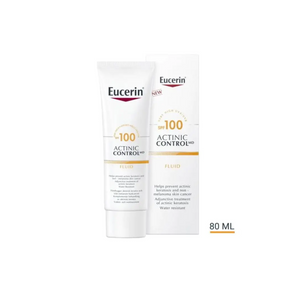 Eucerin Actinic Control MD Sun Fluid SPF100