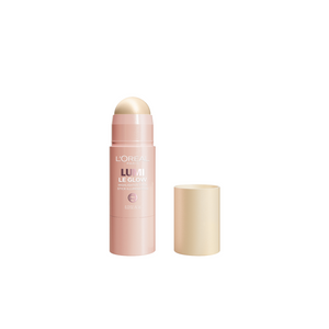 L'Oreal Paris Lumi Le Glass Highlighter Stick