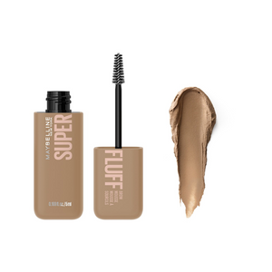 Maybelline Superfluff Brow Mousse