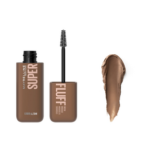 Maybelline Superfluff Brow Mousse