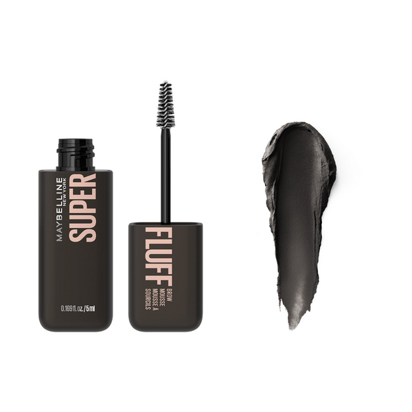 Maybelline Superfluff Brow Mousse