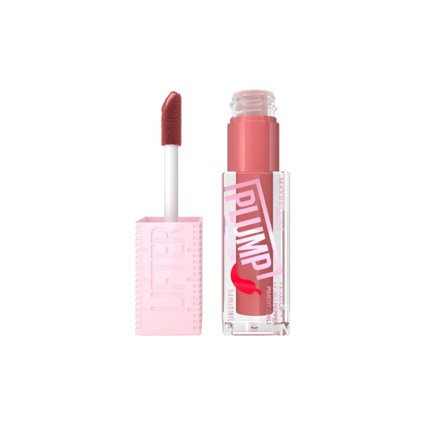 Maybelline Lifter Plump Lip Plumping Gloss Makeup