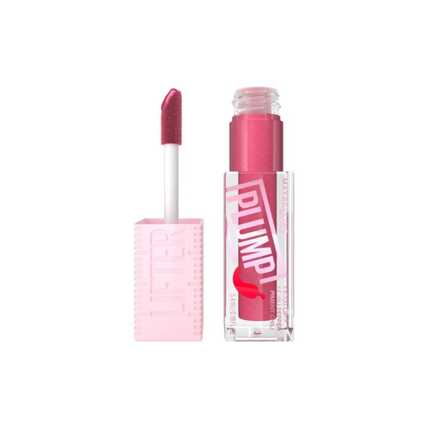 Maybelline Lifter Plump Lip Plumping Gloss Makeup