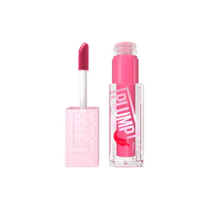 Maybelline Lifter Plump Lip Plumping Gloss Makeup