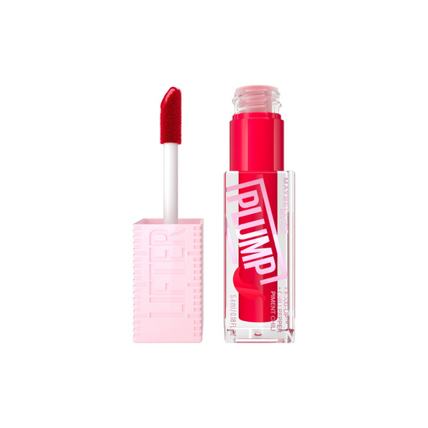 Maybelline Lifter Plump Lip Plumping Gloss Makeup