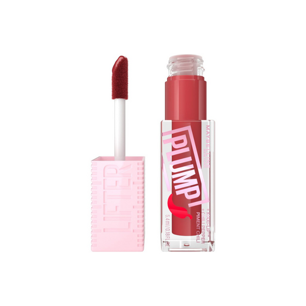 Maybelline Lifter Plump Lip Plumping Gloss Makeup