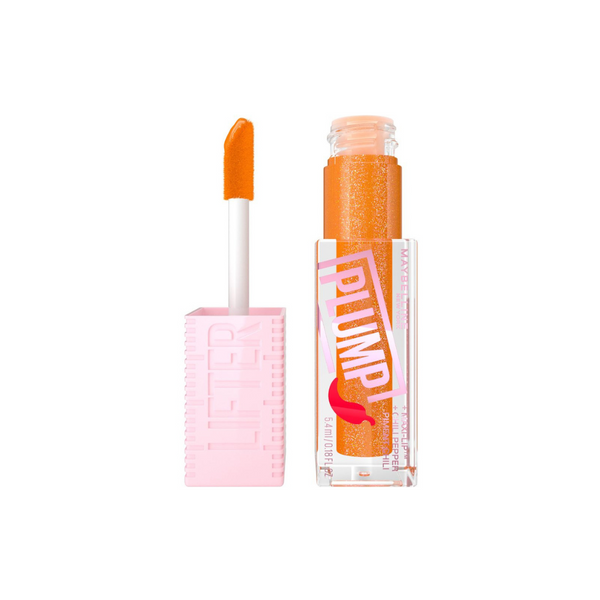 Maybelline Lifter Plump Lip Plumping Gloss Makeup