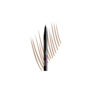 NYX Professional Makeup Lift And Snatch Brow Tint Pen