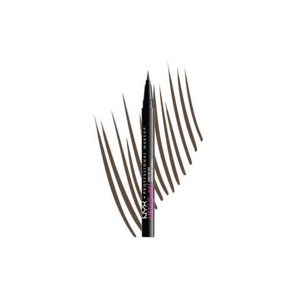 NYX Professional Makeup Lift And Snatch Brow Tint Pen