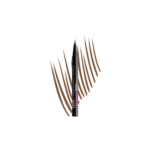 NYX Professional Makeup Lift And Snatch Brow Tint Pen