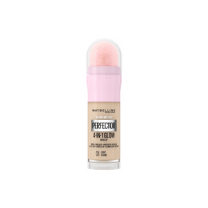 Maybelline Instant Anti Age Perfector 4-in-1 Glow Primer, Concealer, Highlighter, BB Foundation