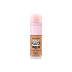 Maybelline Instant Anti Age Perfector 4-in-1 Glow Primer, Concealer, Highlighter, BB Foundation