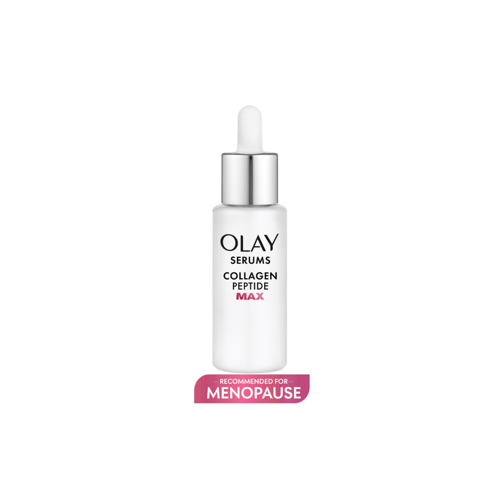 Olay Collagen Peptide MAX Serum for Face