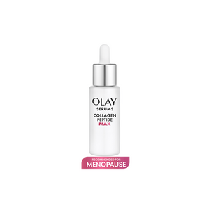 Olay Collagen Peptide MAX Serum for Face