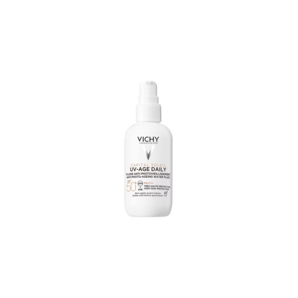 Vichy Capital Soleil UV-AGE Daily Fluid SPF50+