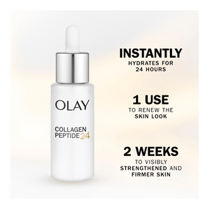 Olay Collagen Peptide Serum for Face